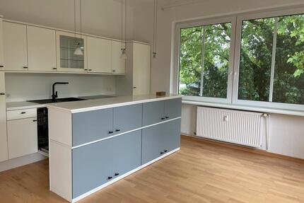 Charmante 2,5-ZKB Wohnung in schöner Lage - Kirchreihe - Wilhelmshaven Heppens