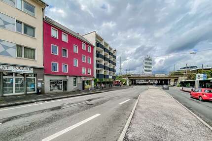 Wohnung zum Mieten in Bochum 415,00 € 39 m²