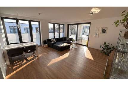 Wohnung zum Mieten in Lippstadt 930,00 € 93.03 m²