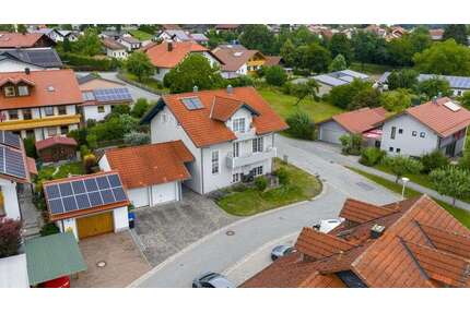 Haus zum Kaufen in Hofkirchen 499.000,00 € 213 m²