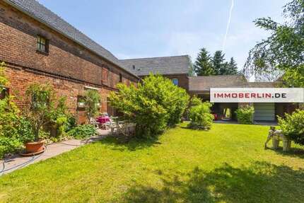 Haus zum Kaufen in Jüterbog 580.000,00 € 250 m²