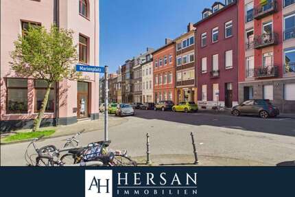 Wohnung zum Kaufen in Aachen 149.000,00 € 43.11 m²