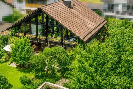 Haus zum Kaufen in Geretsried Gelting 1.330.000,00 € 219 m² - Geretsried / Gelting