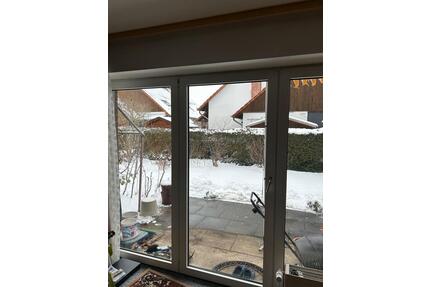 Freundliche 2 Zimmer-Wohnung mit Garten in 38542 LeiferdeGF - Gifhorn