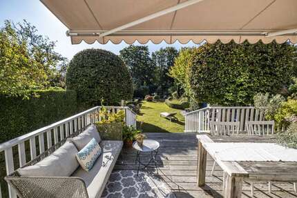 Haus zum Kaufen in Hamburg Fuhlsbüttel 1.680.000,00 € 311 m² - Hamburg / Fuhlsbüttel