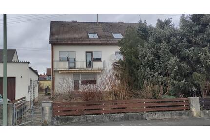 Doppelhaushälfte - Vöhringen - 297.000,00&nbsp;EUR Kaufpreis, ca.&nbsp; 138,00&nbsp;m&sup2; in Vöhringen (PLZ: 89269)