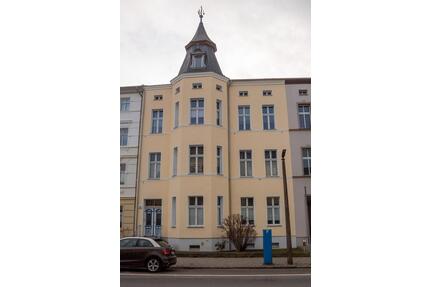 1 Raum Wohnung in Demmin - 315,00&nbsp;EUR Kaltmiete, ca.&nbsp; 39,00&nbsp;m&sup2; in Demmin (PLZ: 17109)