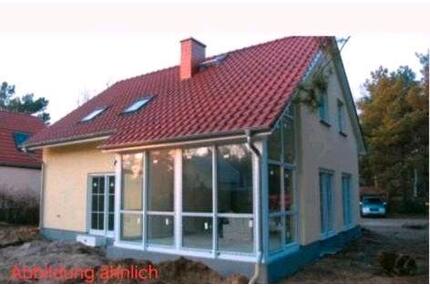 200m2 Garage auf 4000m2 und Einfamilienhaus mit Nebengebäude - Rathenow