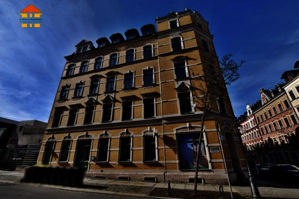 Wohnung zum Mieten in Chemnitz 260,00 € 65 m²