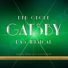 Der große Gatsby | Essener Volksbühne e.V.