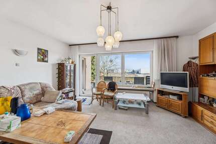 Wohnung zum Kaufen in Hallstadt 239.000,00 € 94.58 m²