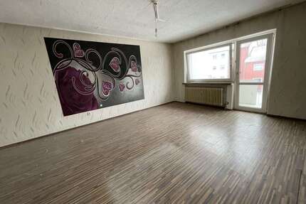 Wohnung zum Mieten in Celle 577,50 € 82.5 m²