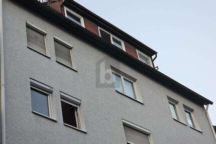 Wohnung zum Kaufen in Stuttgart 499.000,00 € 110 m²