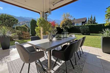 Wohnung zum Kaufen in Garmisch-Partenkirchen 2.150.000,00 € 248 m²