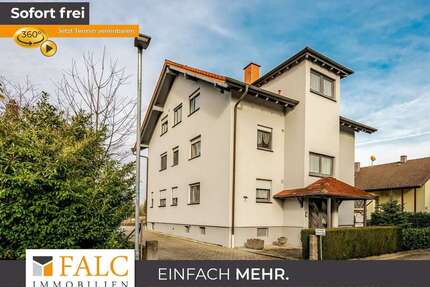 Wohnung zum Kaufen in Au am Rhein 325.000,00 € 106 m²