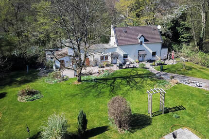 Ihr Wohnprojekt in zentraler Lage - Leichlingen