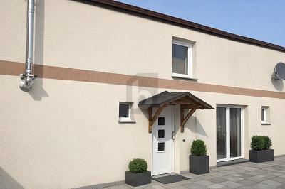 2 HÄUSER MIT 3 WOHNUNGEN, ZWEI SIND VERMIETET - Seelow