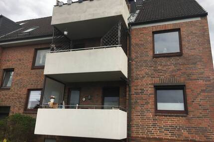 Sonnige Wohnung, nahe Ostsee + Timmendorf Scharbeutz, 70iger Jahre, renovierungsbedürftig - Ratekau Pansdorf