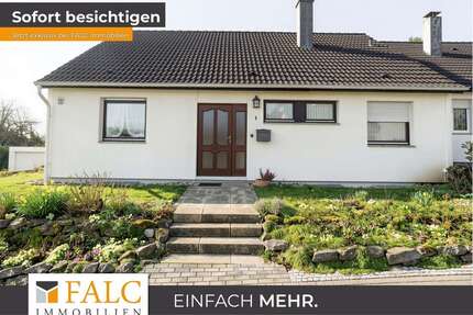 Haus zum Kaufen in Kleinblittersdorf 320.000,00 € 160 m²