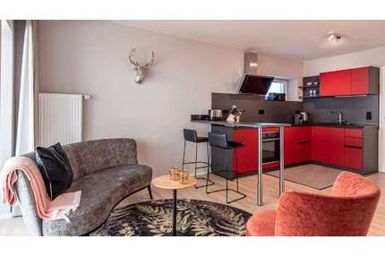 Wohnung zum Kaufen in Titisee-Neustadt 199.500,00 € 45.87 m²