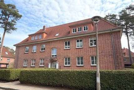 Wohnung zum Kaufen in Güstrow 98.000,00 € 60.15 m²