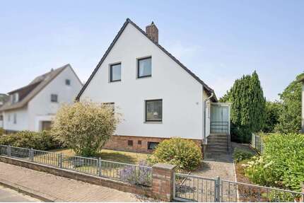 Haus zum Kaufen in Hemmingen 379.000,00 € 127 m²