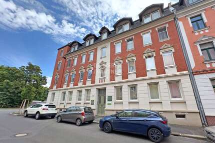 Wohnung zum Mieten in Leipzig 1.490,00 € 188 m²