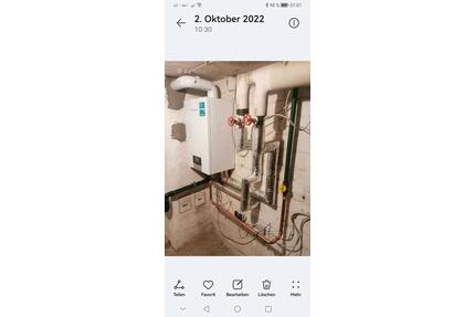 Reihenhaus modernisiert saniert NUR Privatverkauf KEINE MAKLER - Krefeld Fischeln