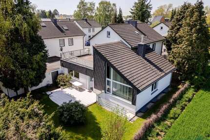 Haus zum Kaufen in Unna 498.000,00 € 206 m²