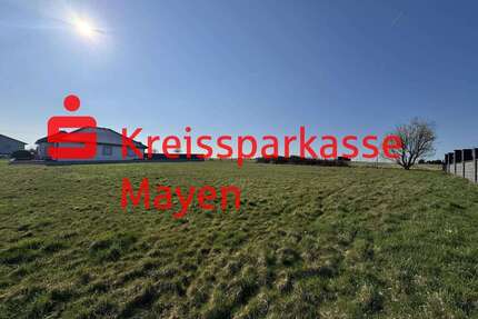 Grundstück zu verkaufen in Kirchwald 42.500,00 € 1526 m²