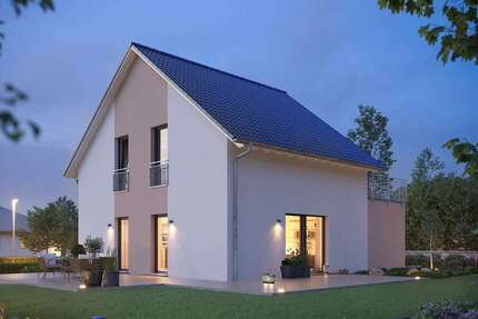 Haus zum Kaufen in Biebergemünd 253.719,00 € 134 m²