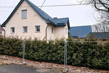 Repräsentatives Landhaus mit Panoramablick in die Oberlausitz - Löbau