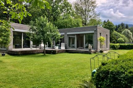 Ferienhaus Ferienwohnung Freiburg Schwarzwald KLIMATSIERBAR - Gütenbach