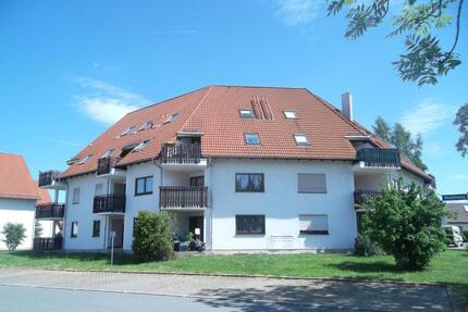 Sonniger Balkon & perfekte Raumaufteilung – Ihr neues Zuhause zum Wohlfühlen! - Glauchau