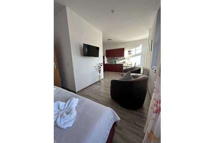 Wohnung zum Kaufen in Neuglobsow 95.000,00 € 33 m²