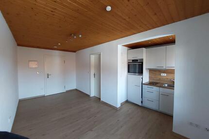 Einzimmerwohnung in Schaftlach - 290,00&nbsp;EUR Kaltmiete, ca.&nbsp; 20,00&nbsp;m&sup2; in Waakirchen (PLZ: 83666)