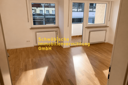 Wohnung zum Mieten in Stuttgart 835,00 € 32 m²