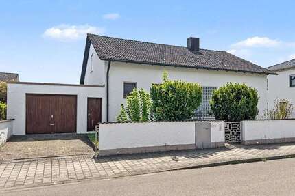 Haus zum Kaufen in Ingolstadt 599.000,00 € 91.74 m²