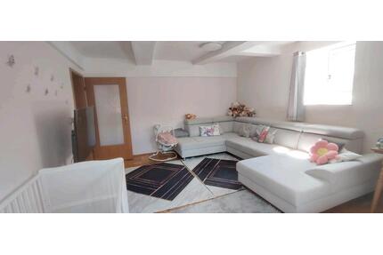 Wohnung zentral Uslar - 450,00&nbsp;EUR Kaltmiete, ca.&nbsp; 89,00&nbsp;m&sup2; in Uslar (PLZ: 37170)