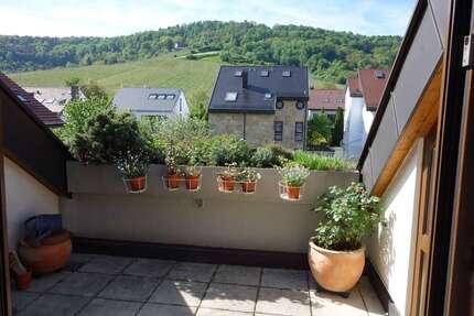 Wohnung zum Mieten in Fellbach 1.050,00 € 75 m²