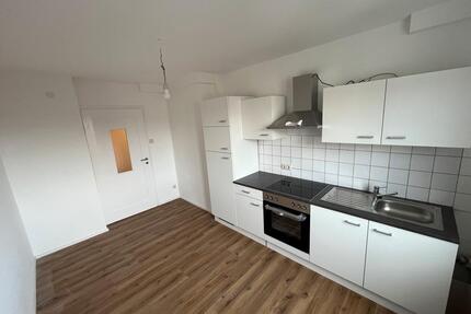40m2 Wohnung München Maxvorstadt, umfassend Saniert