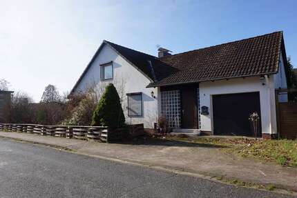 Haus zum Kaufen in Wittingen 210.000,00 € 166 m²