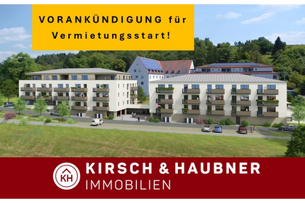 Wohnung zum Mieten in Deining 685,00 € 62.49 m²