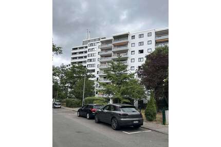 Wohnung zum Mieten in Frankfurt 900,00 € 75 m²
