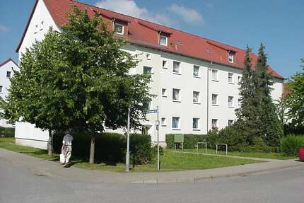 Wohnung zum Mieten in Wolgast 231,36 € 40.59 m²