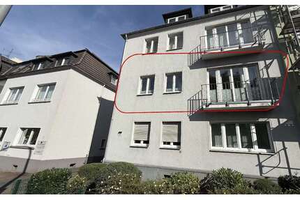 Wohnung zum Kaufen in Essen 290.000,00 € 87 m²