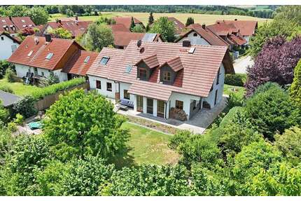 Haus zum Kaufen in Tiefenbach 795.000,00 € 170 m²