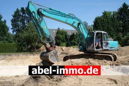 Duvenstedt: Das Grundstück für Ihr Traumhaus! - Hamburg