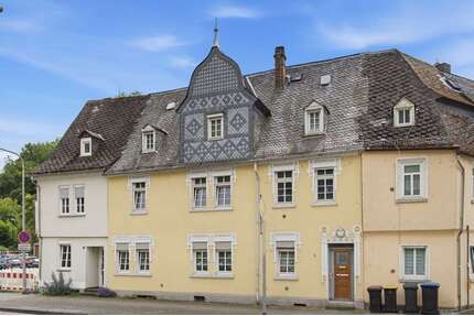 Haus zum Kaufen in Diez 129.000,00 € 167 m²