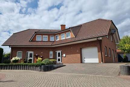 Haus zum Kaufen in Damme 566.000,00 € 222.64 m²